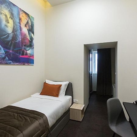Hotel Grand Hedonist Pančevo Exteriér fotografie