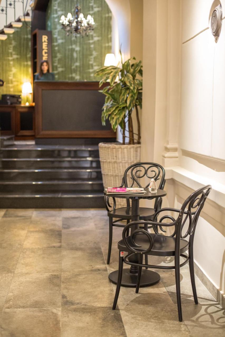 Hotel Grand Hedonist Pančevo Exteriér fotografie