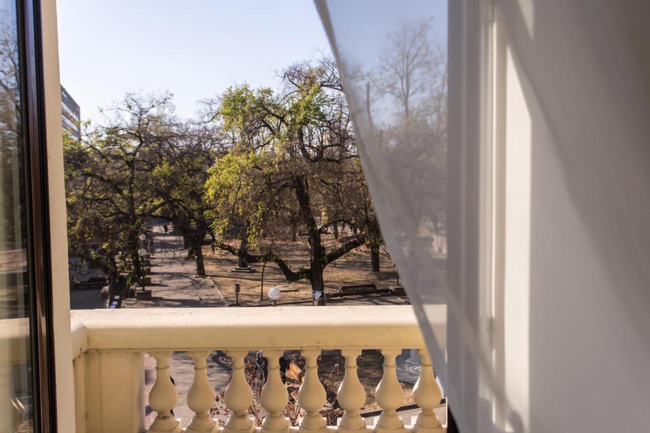 Hotel Grand Hedonist Pančevo Exteriér fotografie
