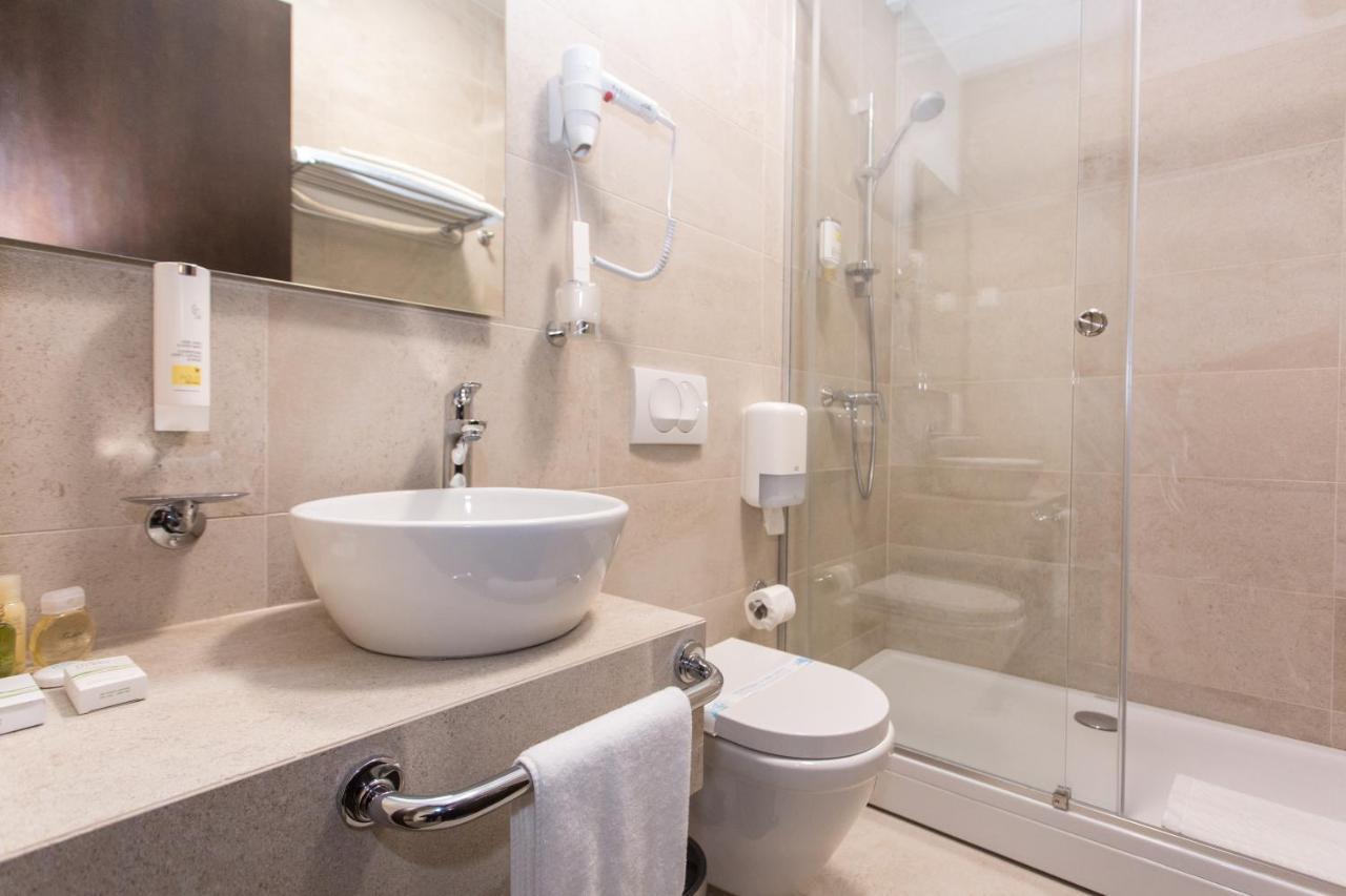 Hotel Grand Hedonist Pančevo Exteriér fotografie