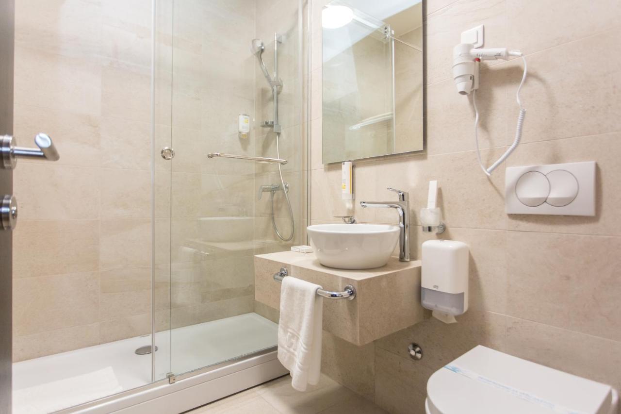 Hotel Grand Hedonist Pančevo Exteriér fotografie